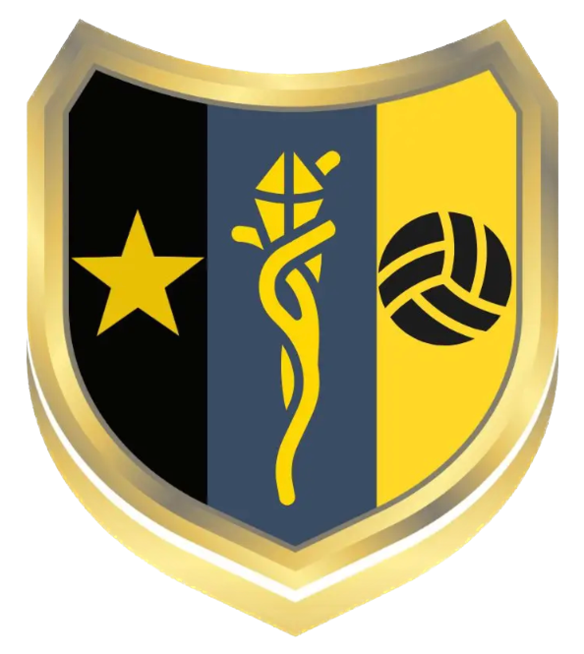 Frontier FC Shield