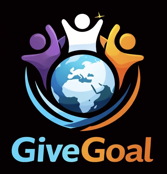 GiveGoal Logo